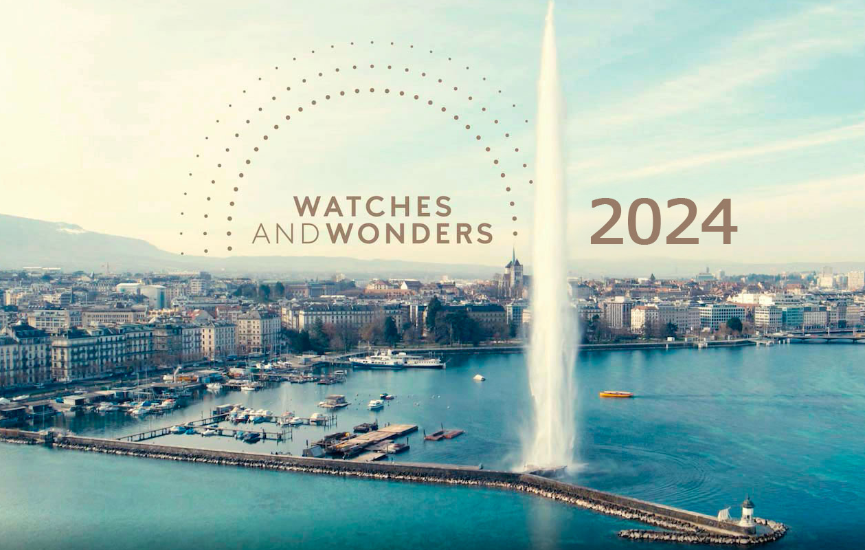 Watch and wonders 2024